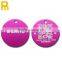2015 blank anodized aluminum qr code pet tags with package