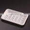 Biodegradable disposable cornstarch tray wholesale