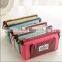 wholesale custom pencil bag pvc pencil case