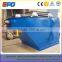 DAF clarifier for slaughter house water treatment system