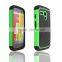 Triple defender case for Motorola XT1032