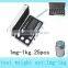 E2 class Analytical calibration weight stainless steel calibration weight set