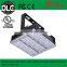 DLC UL listed outdoor led wall pack retrofit kits 150w with 5 years warranty