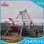 2016 Changda Hot sale Amusement Park Rides Pirate Ship viking Amusement Games Rides Pirate Ship with low price