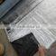 Aluminum Foil Surface Waterproofing Membrane For Roofing Underlayment