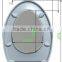 US market toilet seat cover with nightlight design for your bathroom