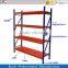 light duty steel pipe warehouse storage rack