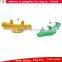 China balance spring plastic rocking horse for toddlers