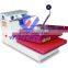 Pneumatic Heat Press Machine