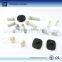 eas tag rf mini security sensor tags T035 r50 clothing Security round Tag
