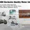 Glass Water Jet Cutting Machine