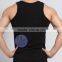 100%cotton bodybuilding men sports stringer tank top custom