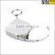60" Logo Personalized New Product Tailoring Promotional Square Mini Measure Tape