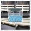 swimming pool Weir channel ceramic tiles YC7A