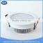 Most popular novel design ip44 led downlight fast shipping