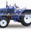 2015 New Design Tianfu 4WD Diesel Farm Tractor with Optional Driving Room