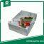 RECYCLE KRAFT PAPER SQUARE CORRUGATED BOX