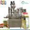 Rotary Type easy operation high speed flour automatic packing machine