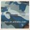 polyester/cotton65/35 military uniforms camouflage fabric