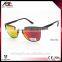 2016 mens square mirror uv400 lens polarized outdoor style sun glasses metal cheap sunglasses CE FDA OEM                        
                                                                                Supplier's Choice