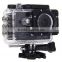 Original 1080P Full HD SJCAM SJ5000 Action Sport Camera with 2" LCD and WIFI