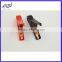 Insulated Alligator clips,crocodile clamp wholesale