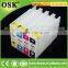 Ink cartridge T7551 for Epson WF 8090 refill cartridge