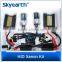 China factory h1 xenon kit 55w h4 hid xenon kit