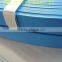 blue rubber edge banding for furniture