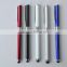 manufacturer cheap novelty ring stylus pen