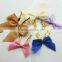 satin ribbon bow/bra bow/garment bow