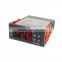 temperature controller thermostat regulator JDC-8000H