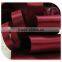 100%Polyester Satin Ribbon for Gifts Decoration