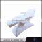 Portable massage bed table case tattoo spa chair