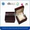 Wholesale Matt Lamination Wood Watch Storage Box                        
                                                Quality Choice