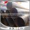 SSAW liquid and gas transmit Steel Pipe