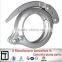 Putzmeister Concrete pump parts DN125/5.5" snap coupling
