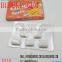 6PCS acido ball gum bubble(6 en 1 chicle acido)