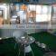 push on/off switch 2w 12v recessed caravan led light