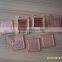 China precision cnc machining brass part