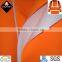 Shanghai manufacturer PU Coated Polyester Oxford Workwear Fabric