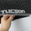 High quality low price 3D car mat/car floor mats for Hyundai Tucson