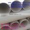 PVC UPVC pipes tubes production line