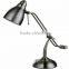 Industrial retro Antique bronze metal table lamp LGM033