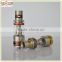 2015 newest sub tank Yiloong 0.2 ohm temperature control coil eiffel subtank with heating fin atomizer coil