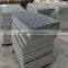 Perforated gratings for staircase factory in Guangzhou