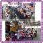 Second hand clothes warehouse in China