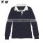 2015 hot sale long sleeve rugby jersey /2015 rugby shirt                        
                                                Quality Choice