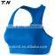 Yoga fitness wear women's sport yoga bra