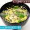 Precious Japanese fugu (globefish) Suimono (Japanese clear soup) organic freeze-dried soup 6.3g x10P